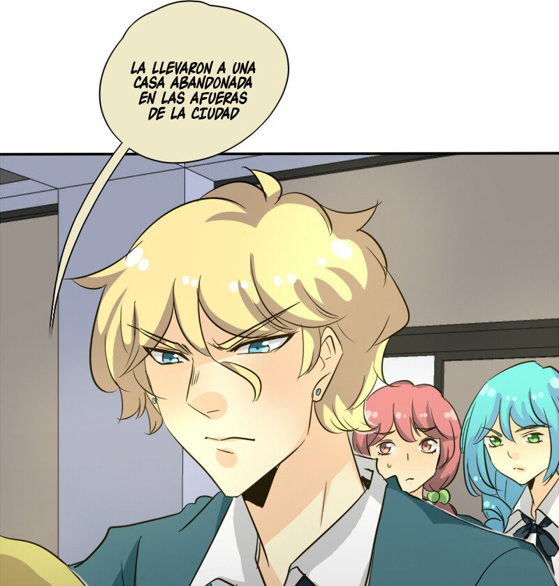 Read UnORDINARY ES Manga Online