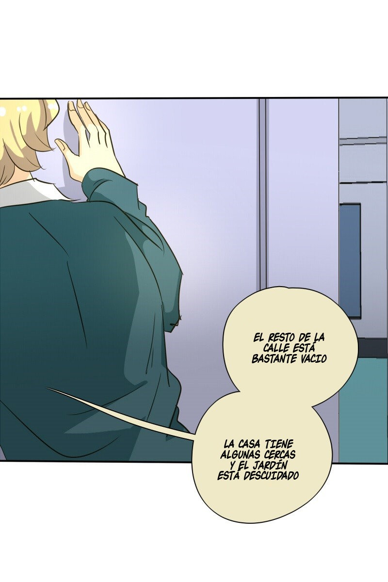 Read UnORDINARY ES Manga Online