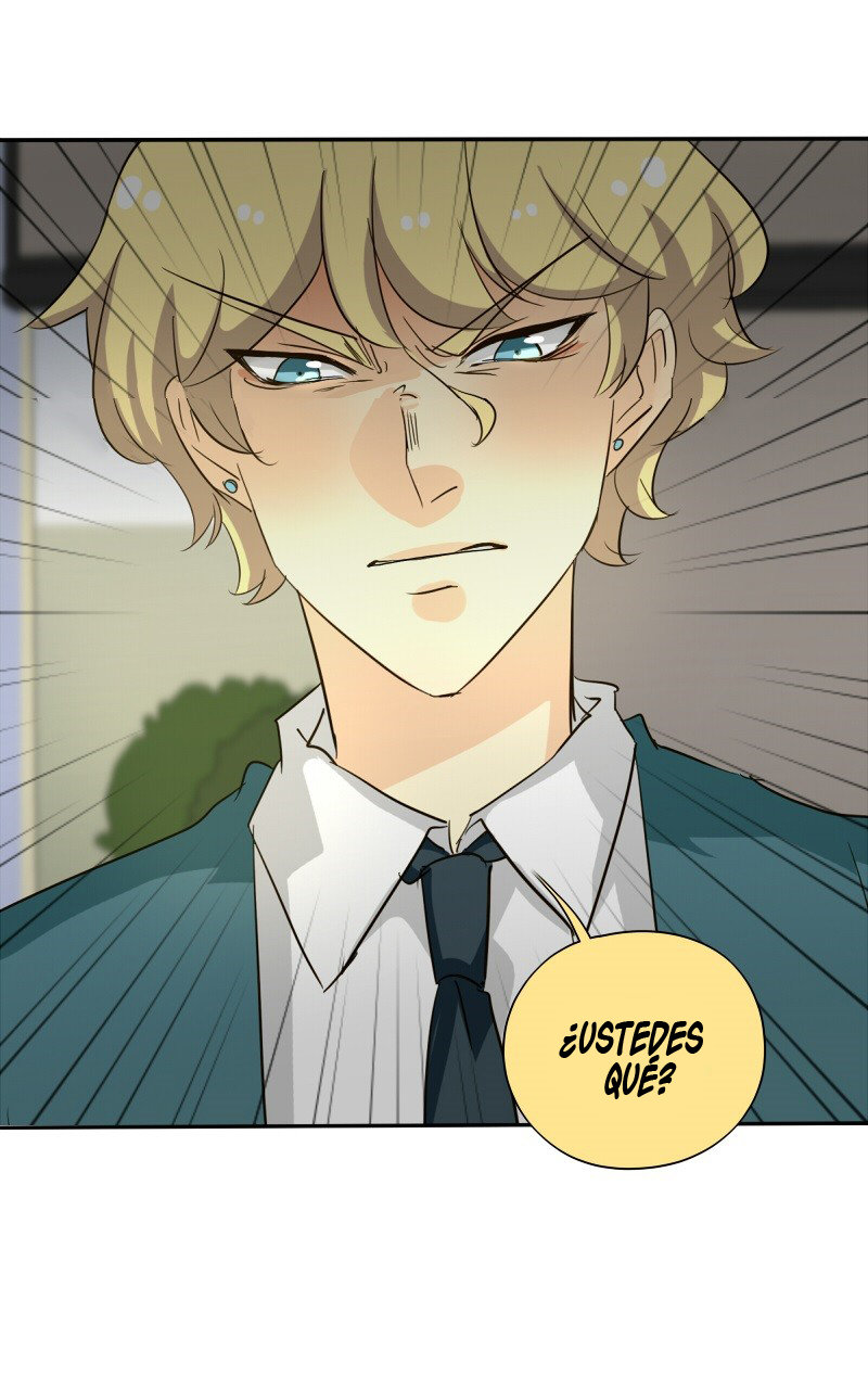 Read UnORDINARY ES Manga Online