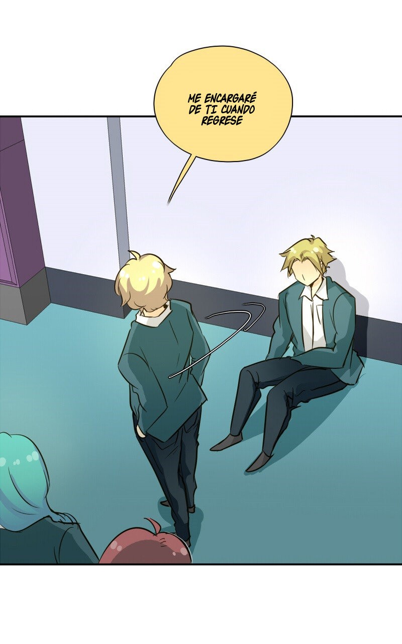 Read UnORDINARY ES Manga Online