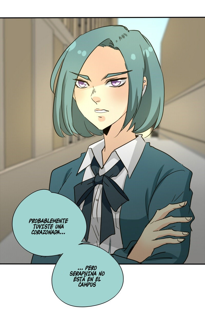 Read UnORDINARY ES Manga Online