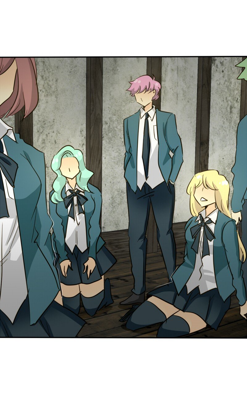 Read UnORDINARY ES Manga Online
