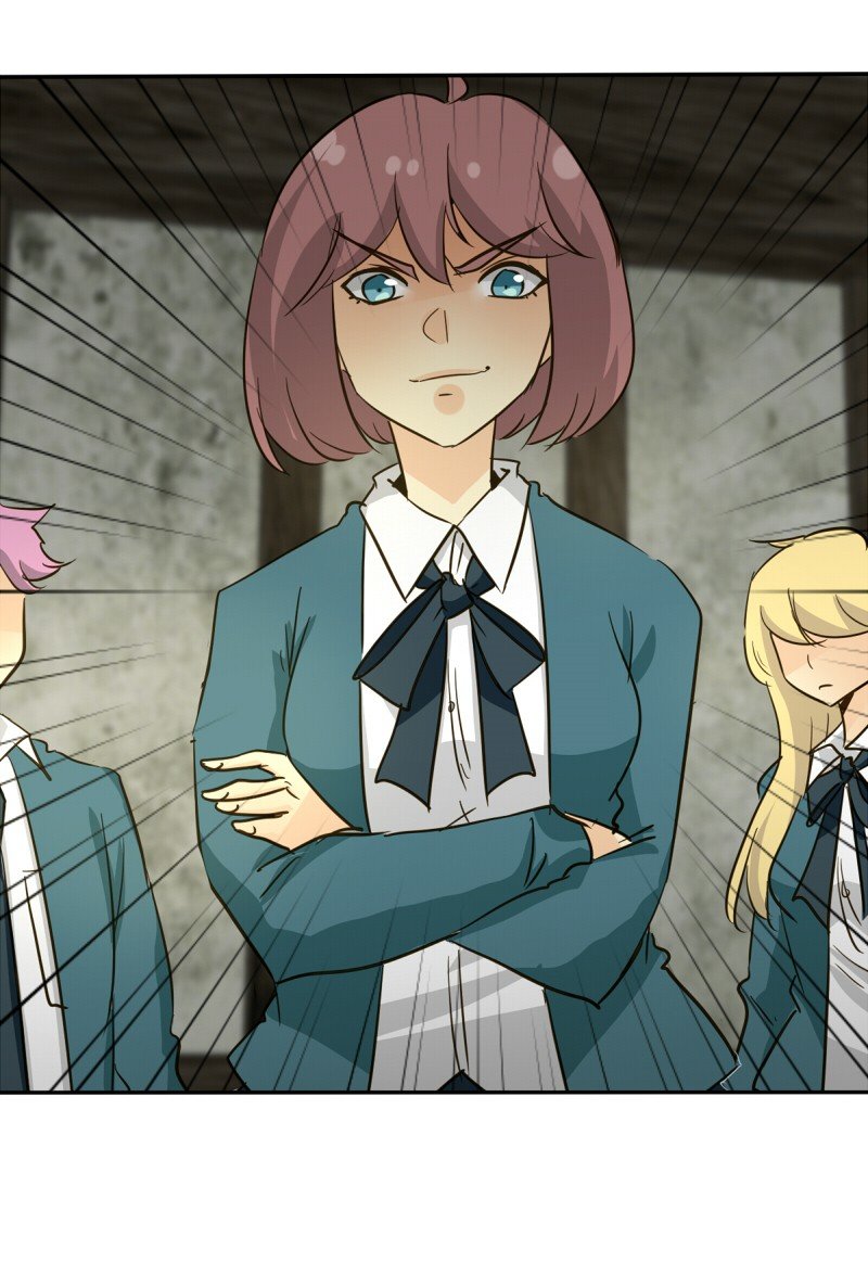 Read UnORDINARY ES Manga Online