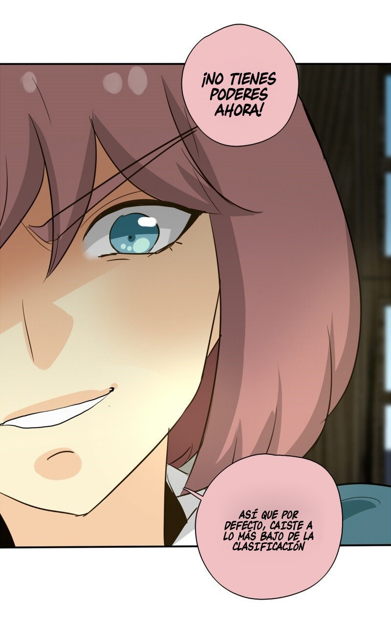 Read UnORDINARY ES Manga Online