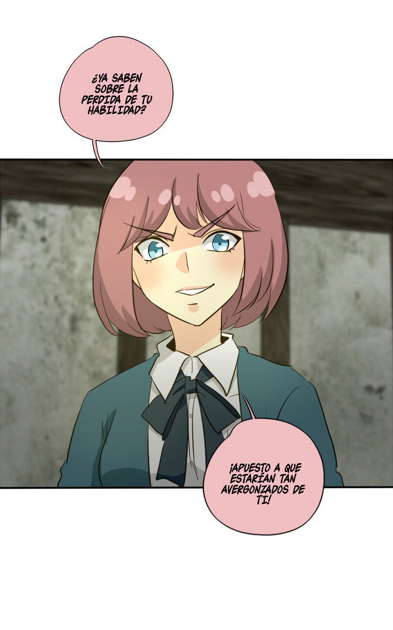 Read UnORDINARY ES Manga Online