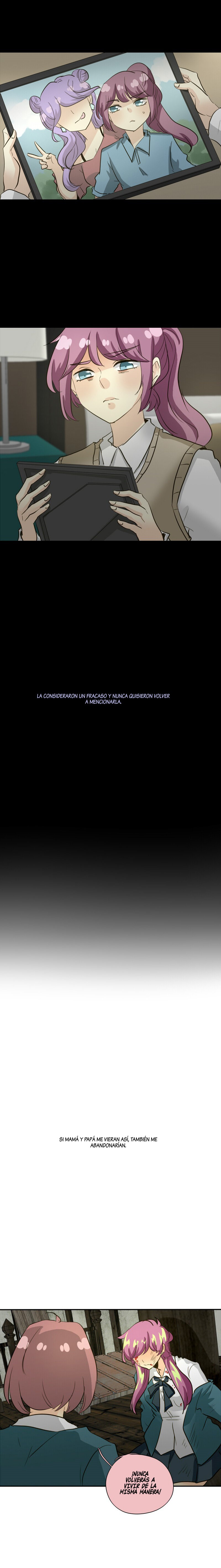 Read UnORDINARY ES Manga Online