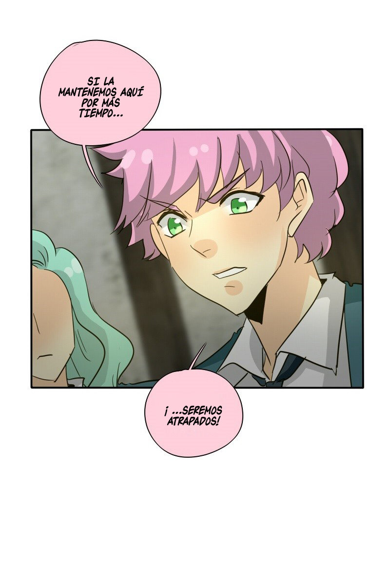Read UnORDINARY ES Manga Online