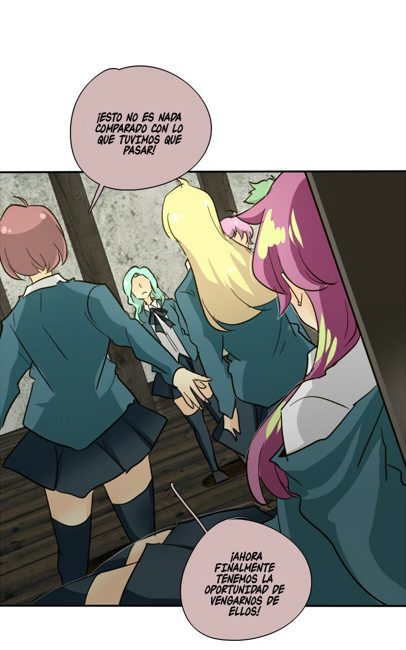 Read UnORDINARY ES Manga Online
