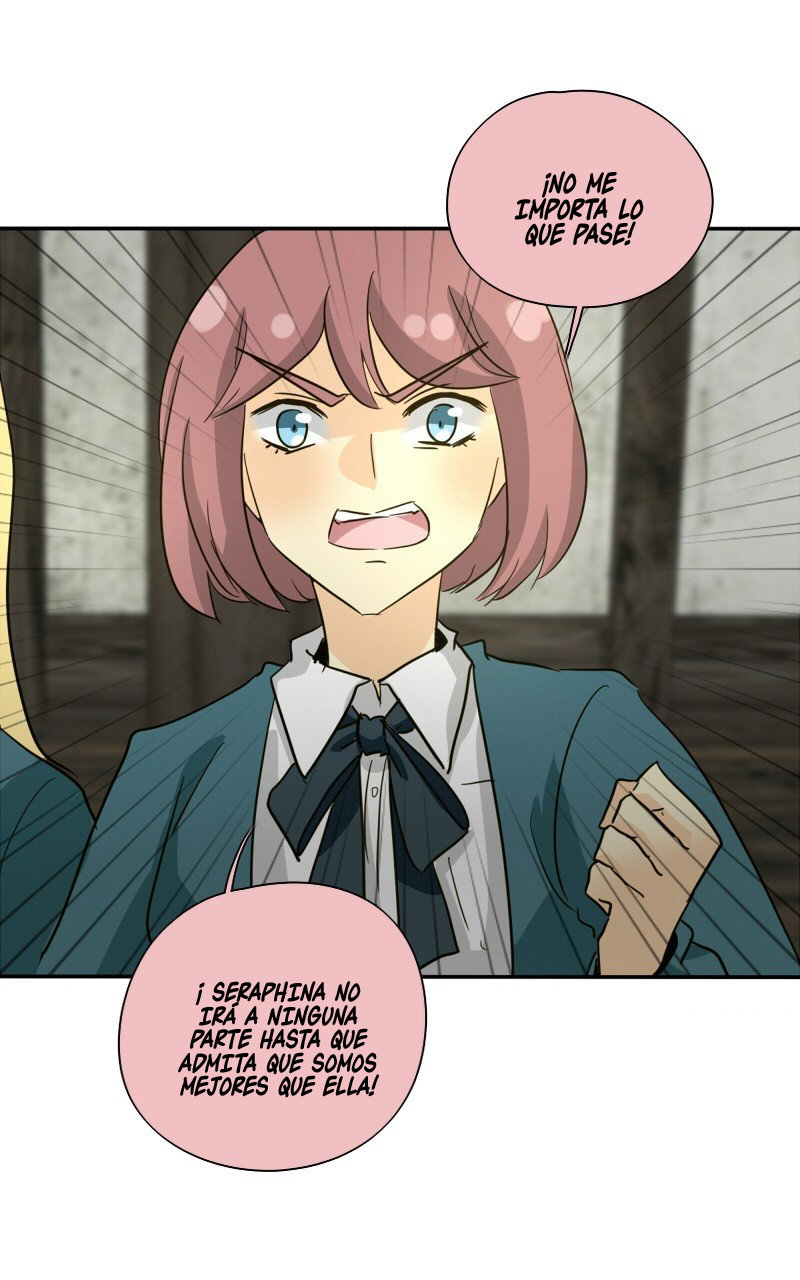Read UnORDINARY ES Manga Online