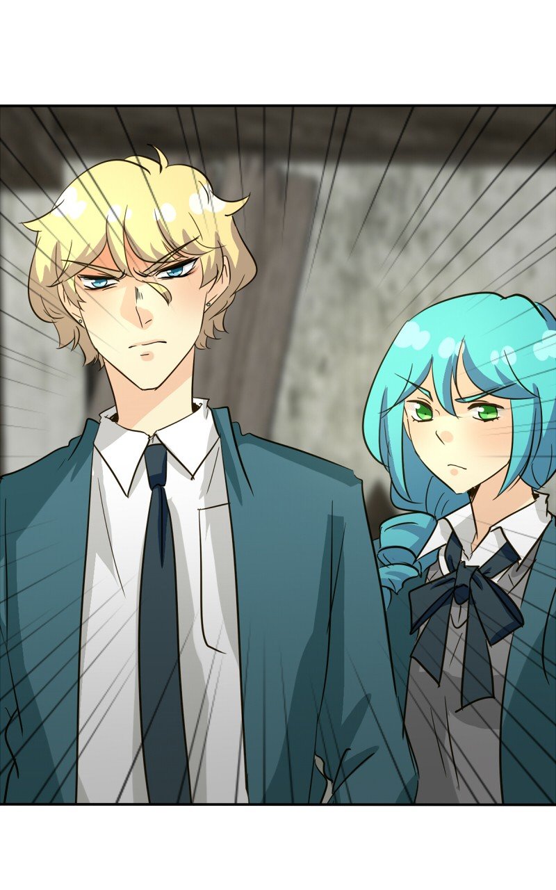 Read UnORDINARY ES Manga Online