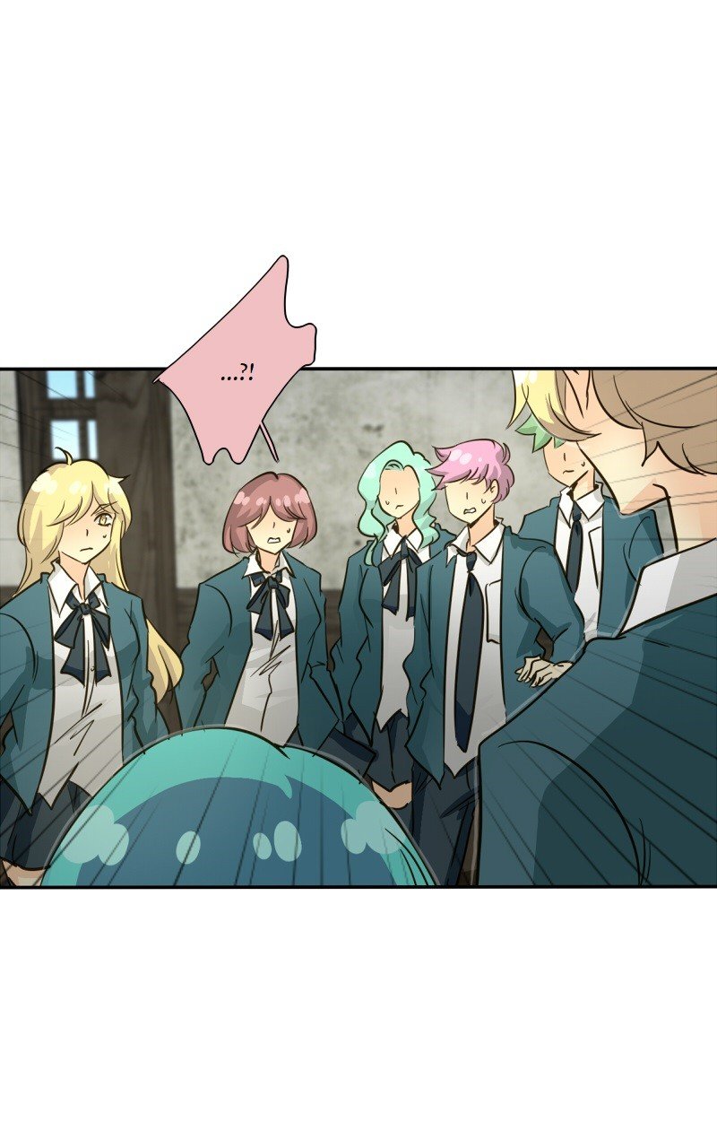Read UnORDINARY ES Manga Online