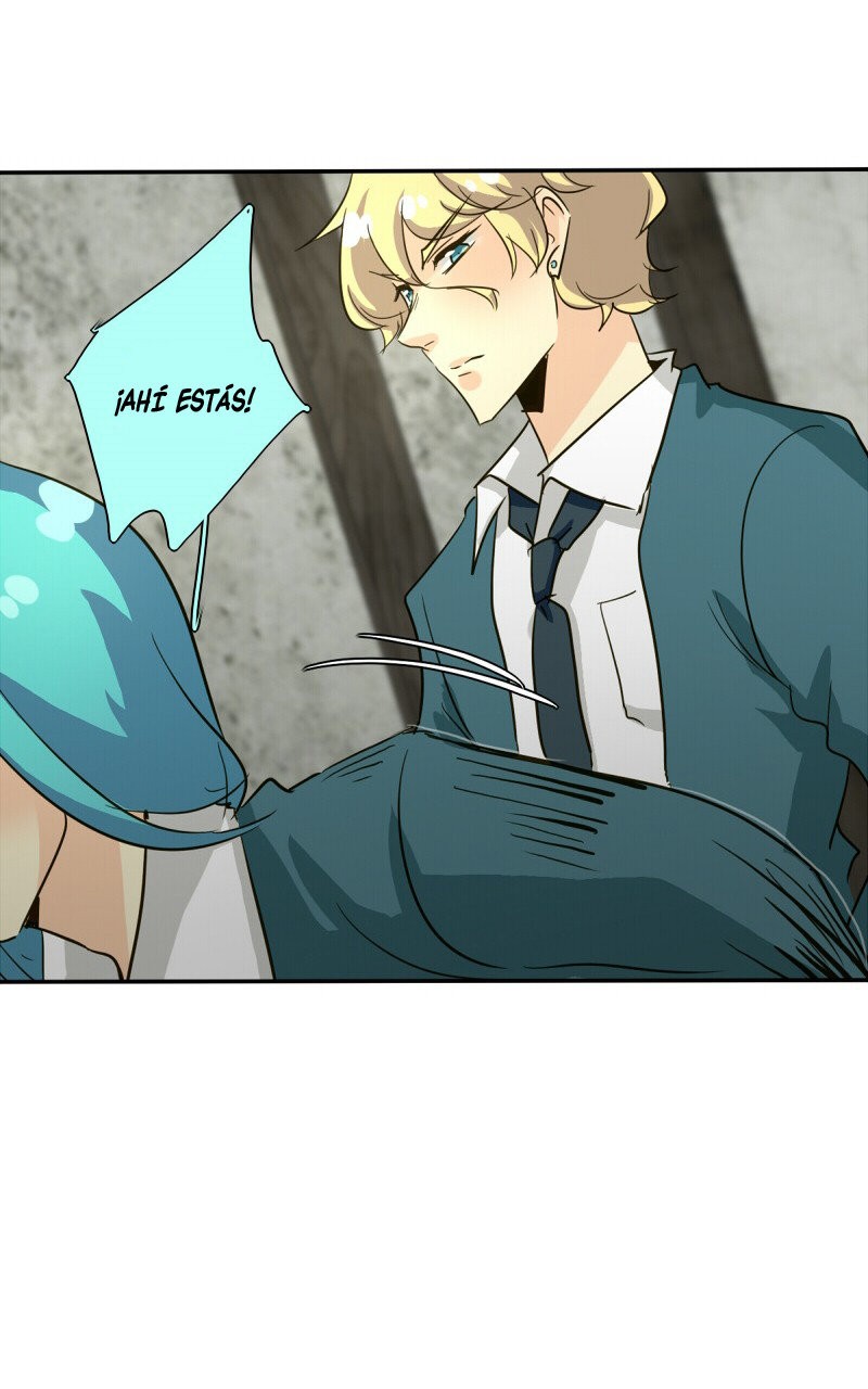 Read UnORDINARY ES Manga Online