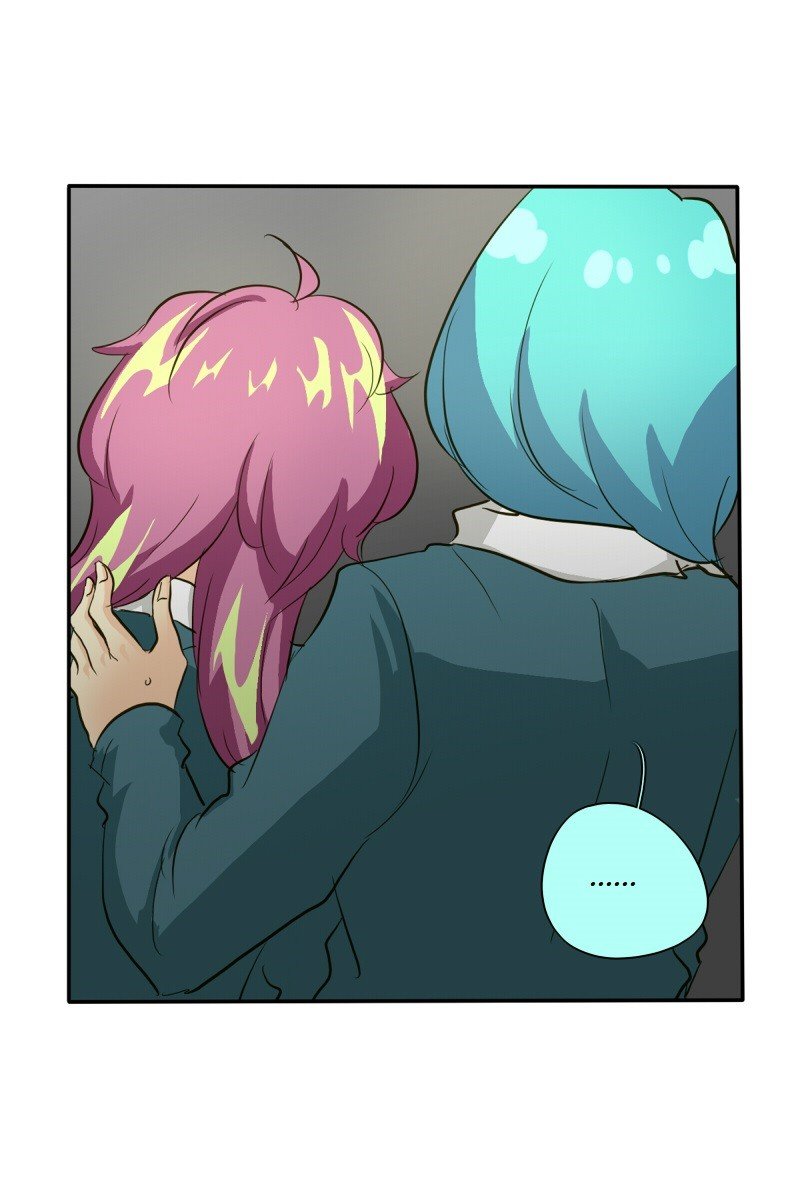 Read UnORDINARY ES Manga Online