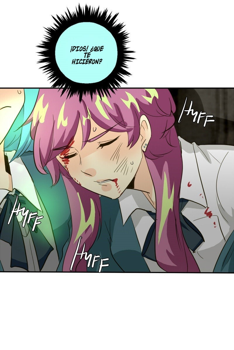 Read UnORDINARY ES Manga Online