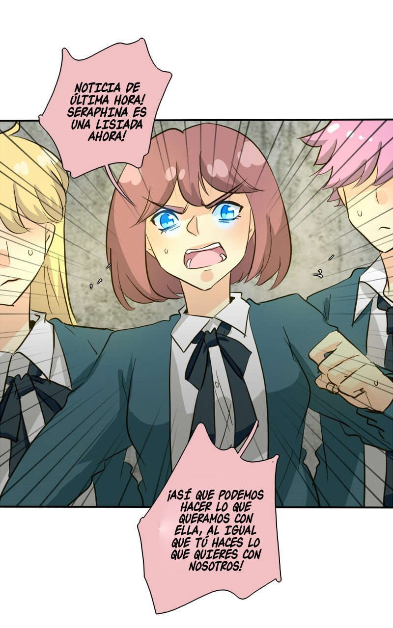 Read UnORDINARY ES Manga Online