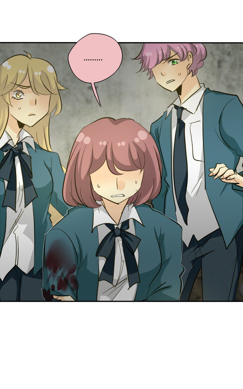 Read UnORDINARY ES Manga Online