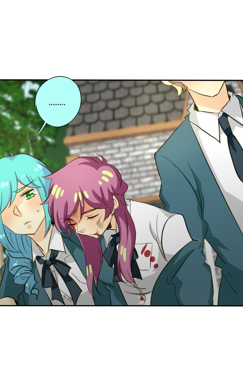 Read UnORDINARY ES Manga Online