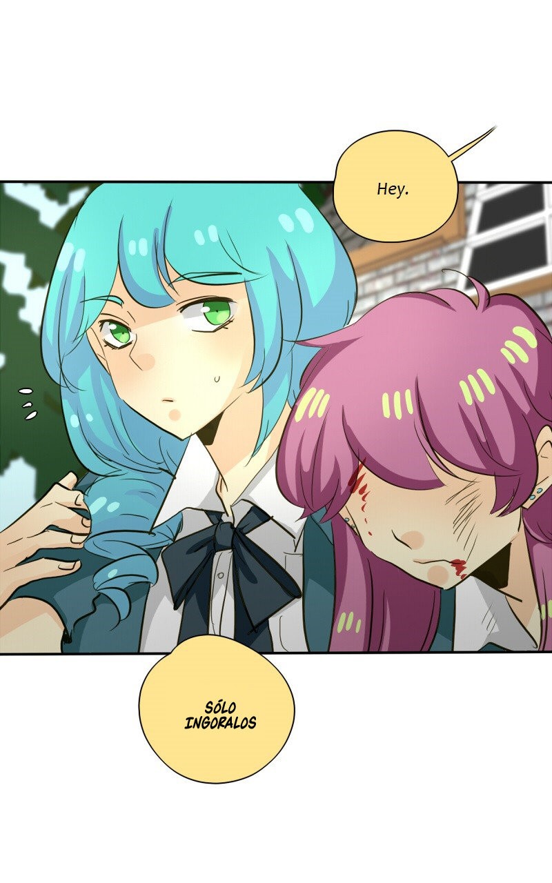 Read UnORDINARY ES Manga Online