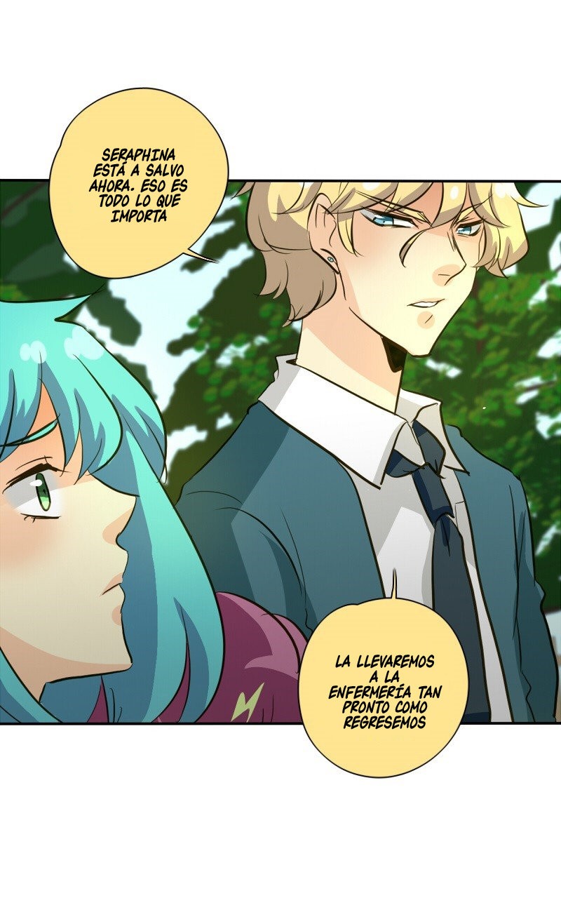 Read UnORDINARY ES Manga Online