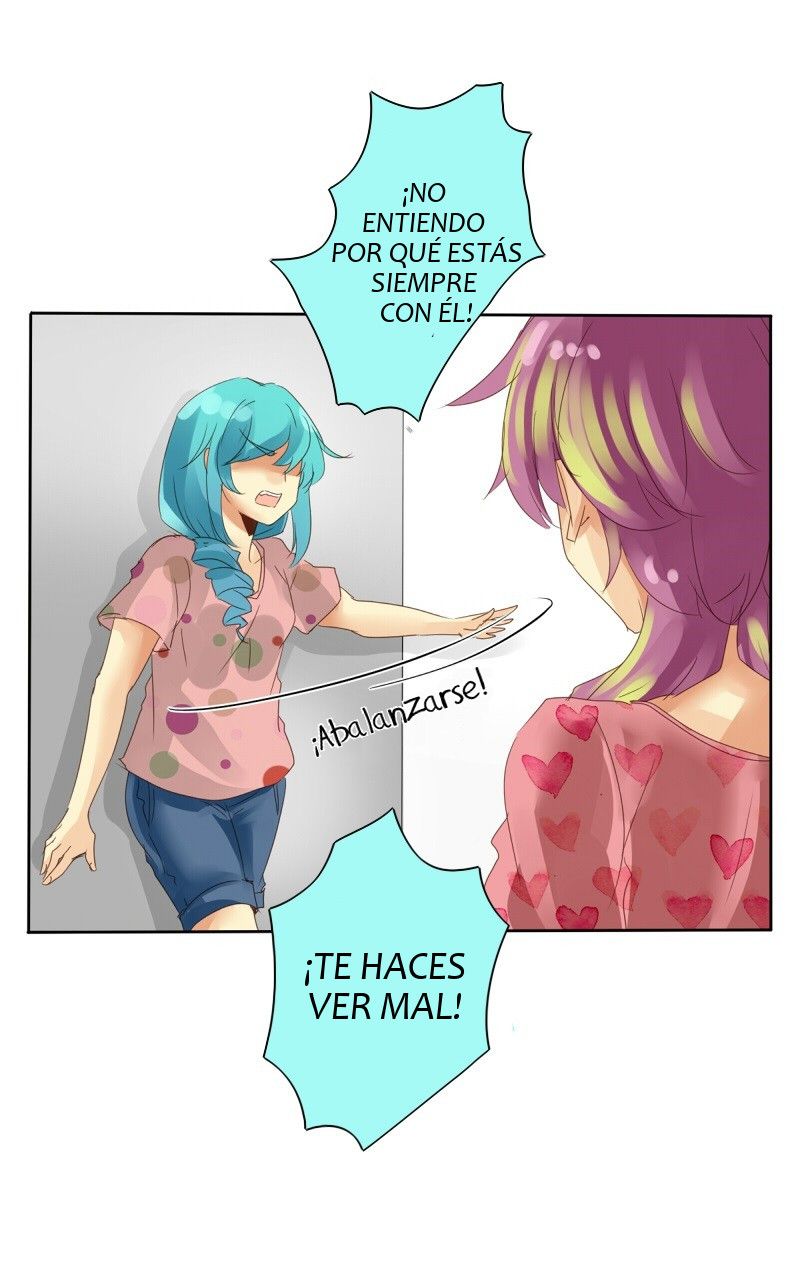 Read UnORDINARY ES Manga Online