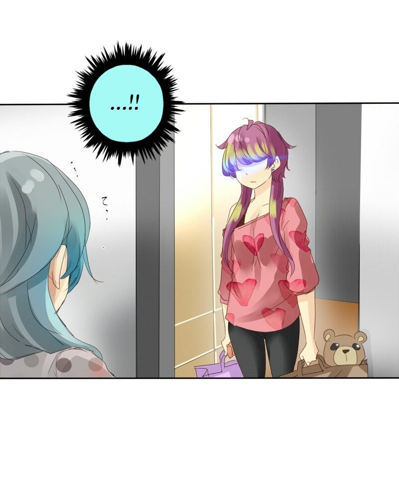 Read UnORDINARY ES Manga Online