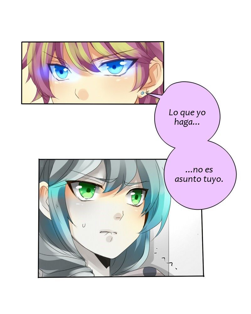 Read UnORDINARY ES Manga Online