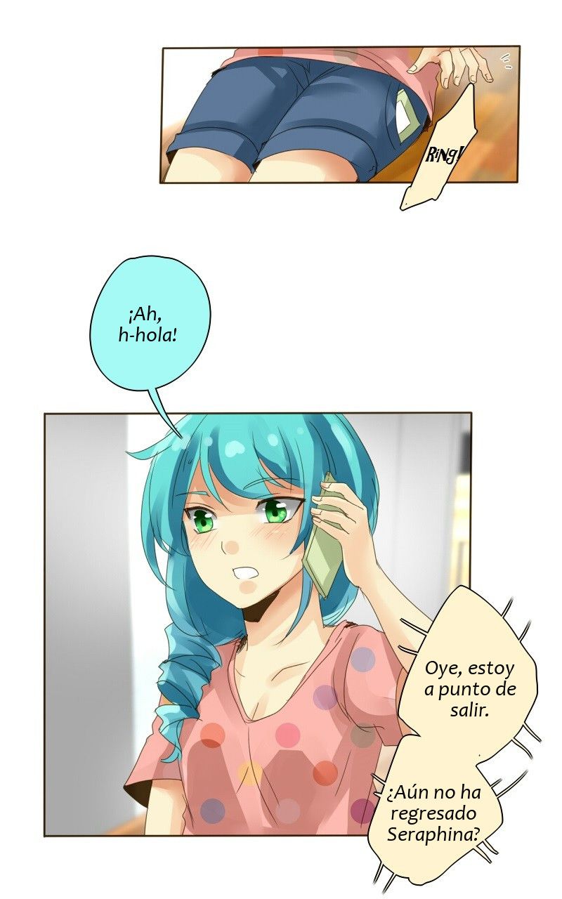 Read UnORDINARY ES Manga Online