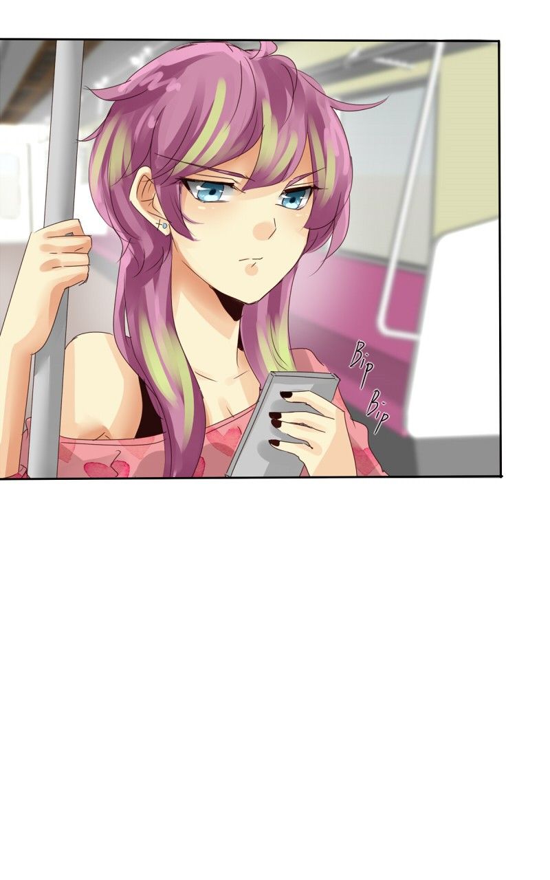 Read UnORDINARY ES Manga Online