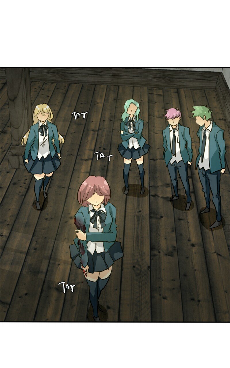Read UnORDINARY ES Manga Online