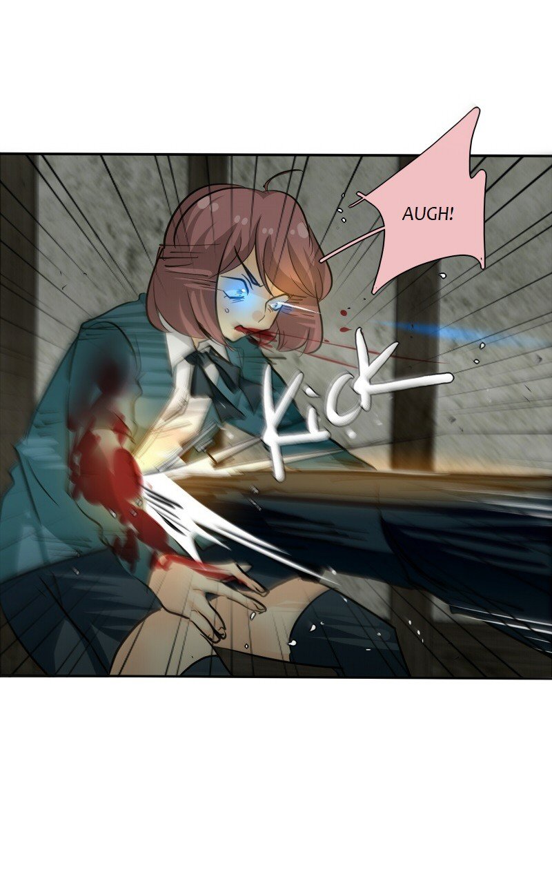Read UnORDINARY ES Manga Online