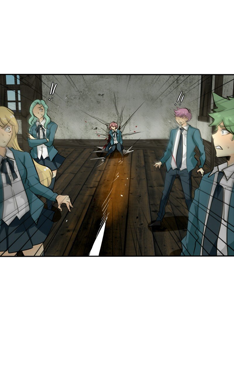 Read UnORDINARY ES Manga Online