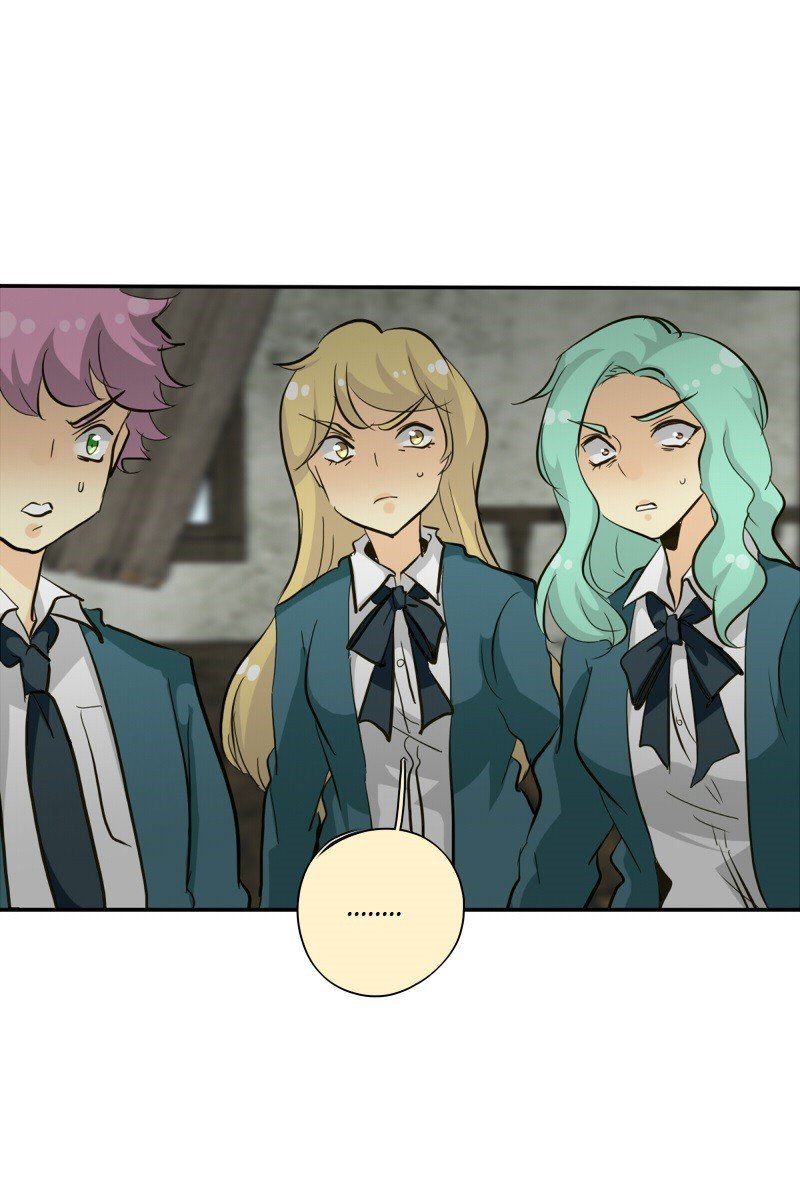 Read UnORDINARY ES Manga Online