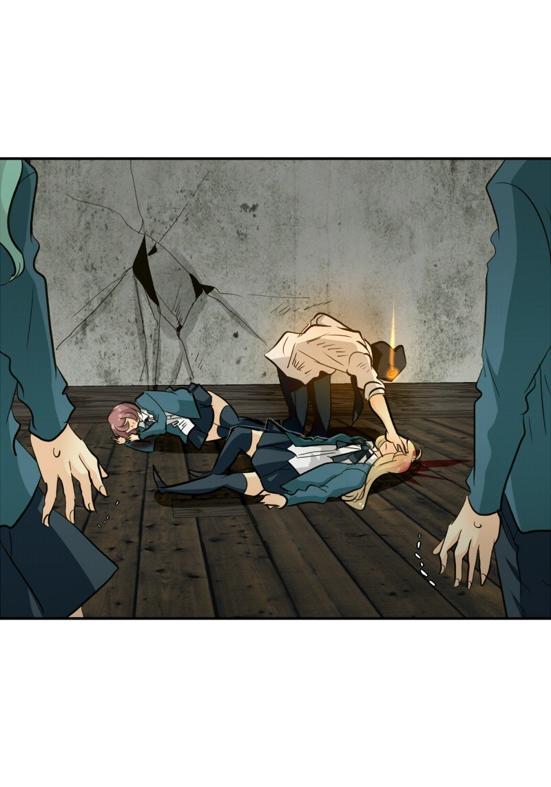 Read UnORDINARY ES Manga Online