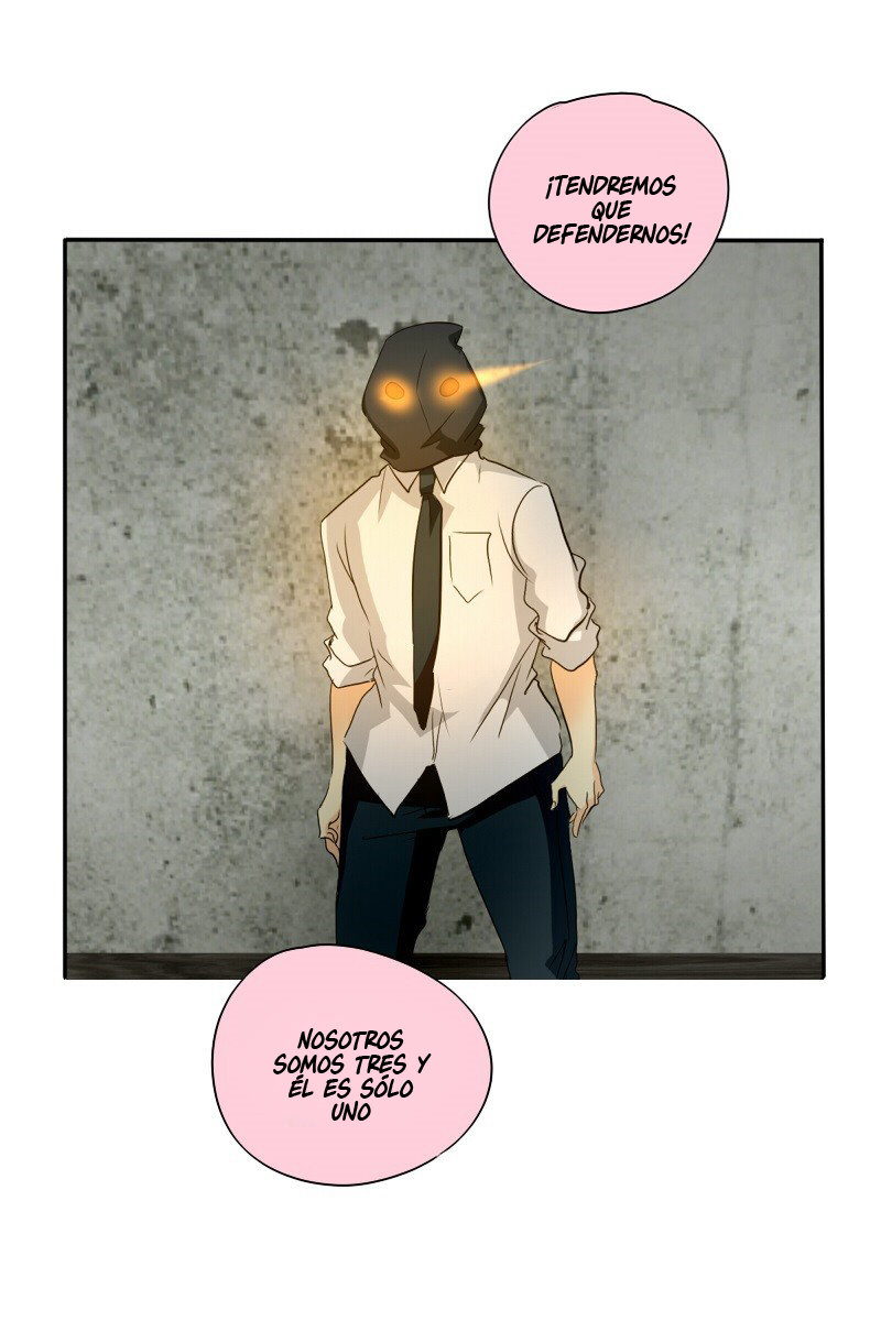 Read UnORDINARY ES Manga Online