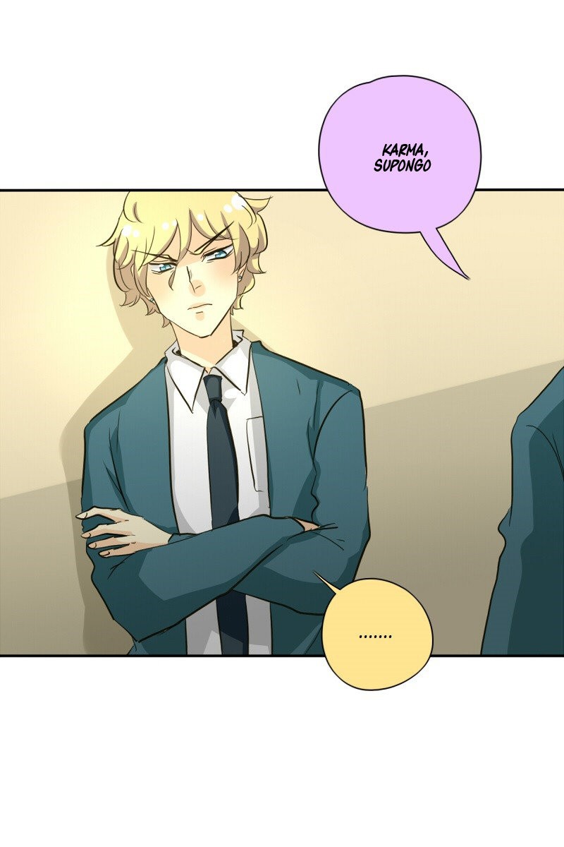 Read UnORDINARY ES Manga Online
