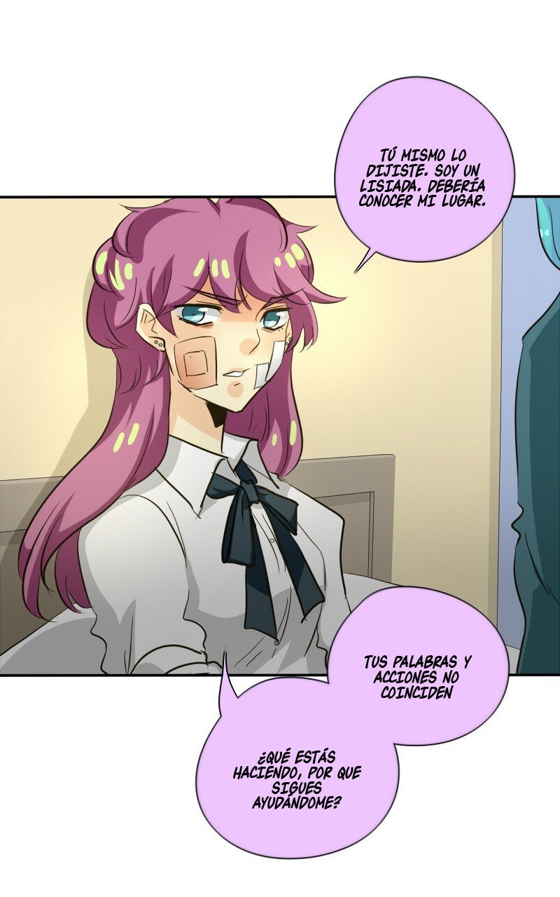 Read UnORDINARY ES Manga Online