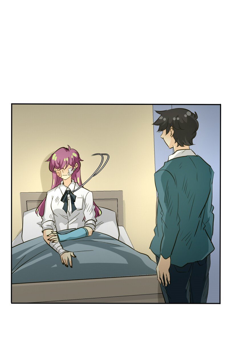 Read UnORDINARY ES Manga Online