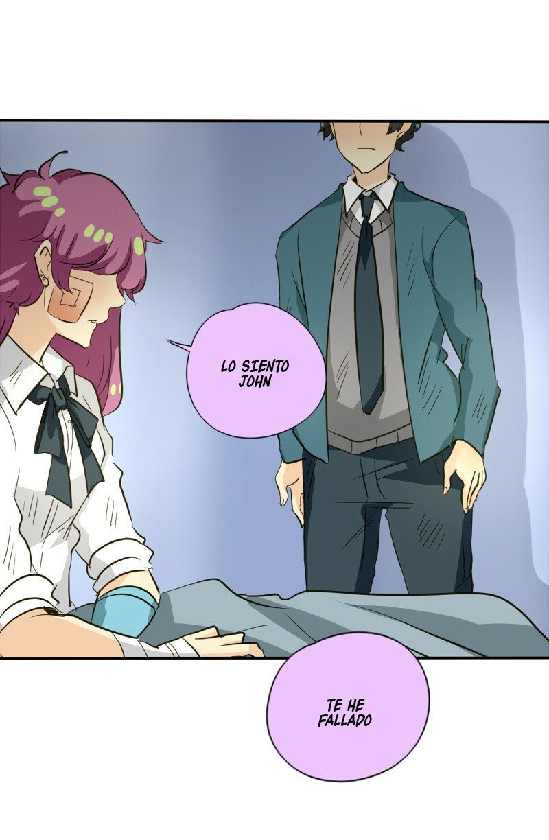 Read UnORDINARY ES Manga Online