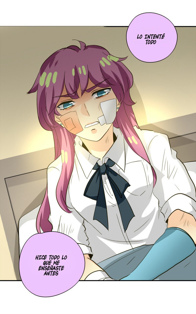 Read UnORDINARY ES Manga Online