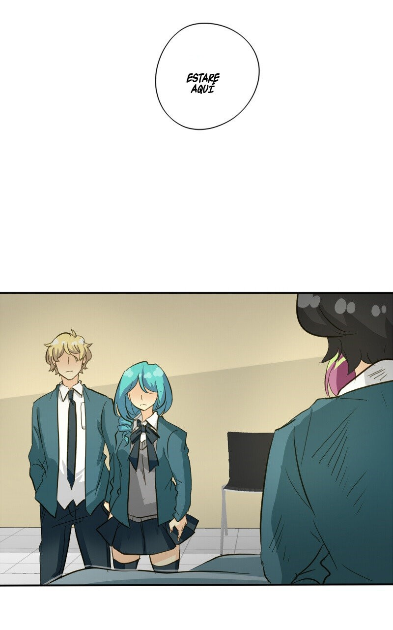 Read UnORDINARY ES Manga Online