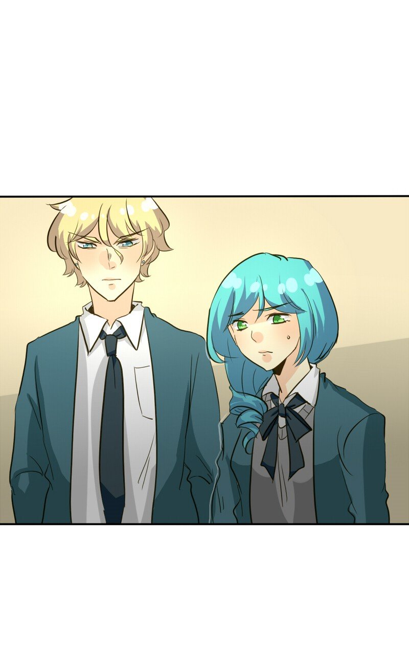 Read UnORDINARY ES Manga Online