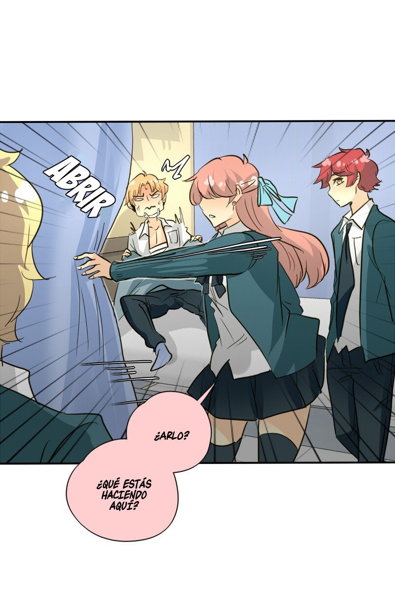 Read UnORDINARY ES Manga Online