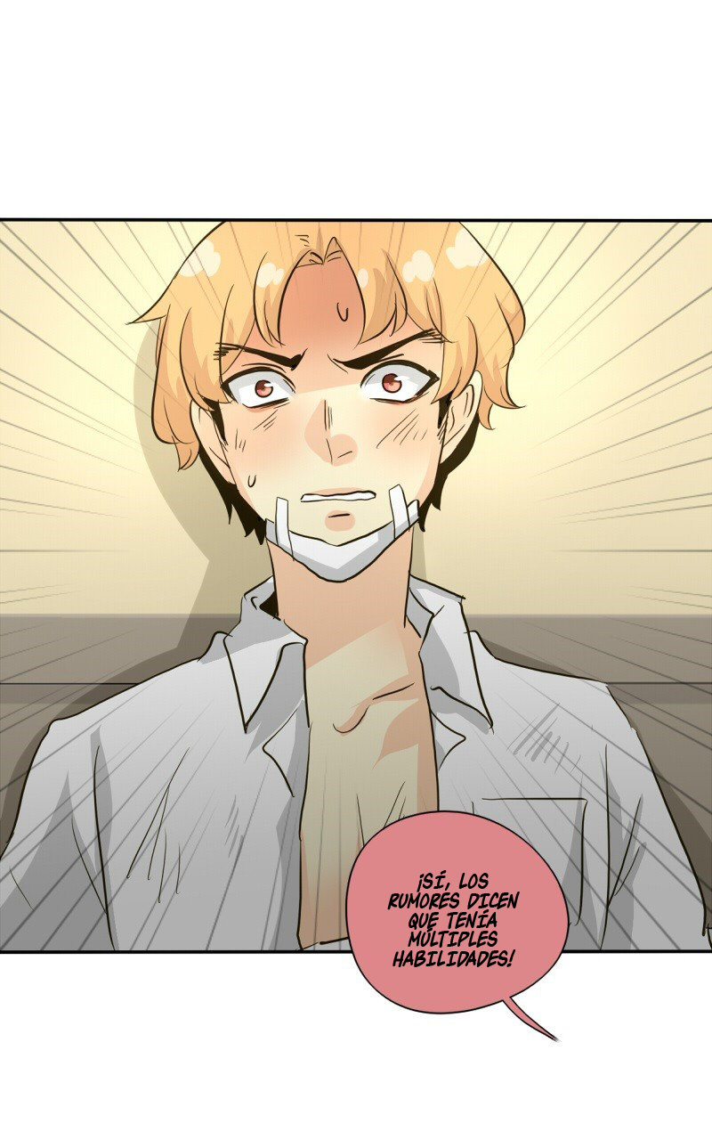 Read UnORDINARY ES Manga Online