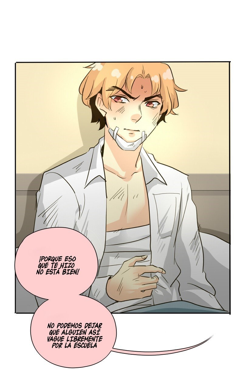 Read UnORDINARY ES Manga Online