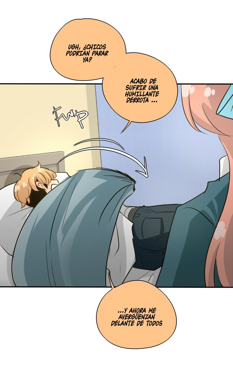 Read UnORDINARY ES Manga Online