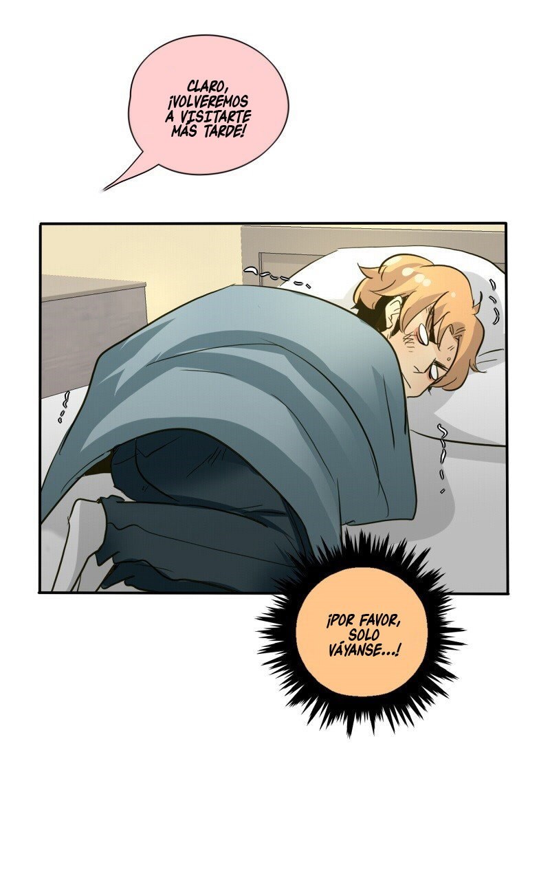 Read UnORDINARY ES Manga Online