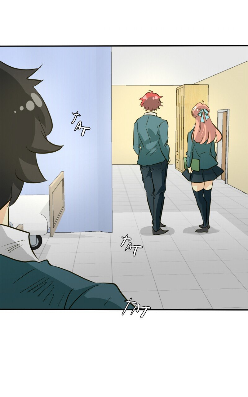 Read UnORDINARY ES Manga Online