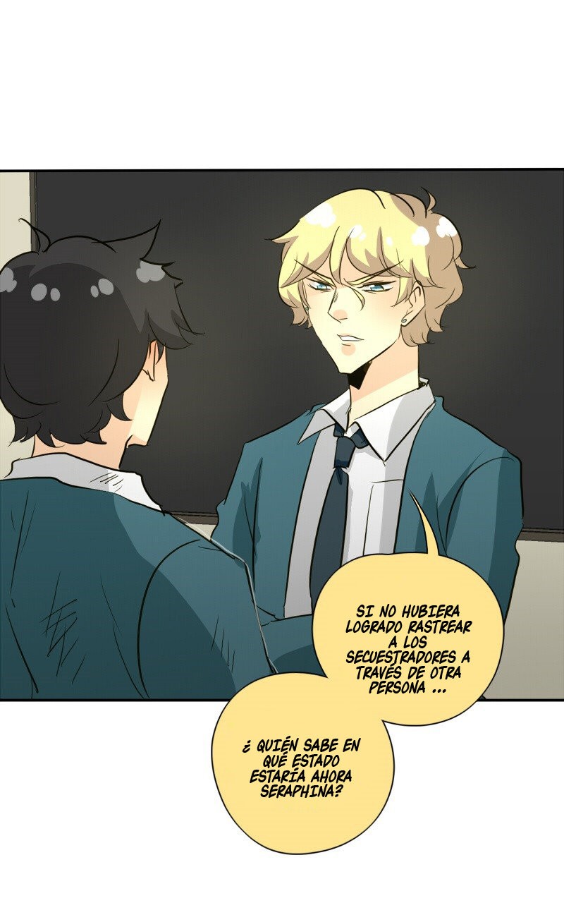 Read UnORDINARY ES Manga Online