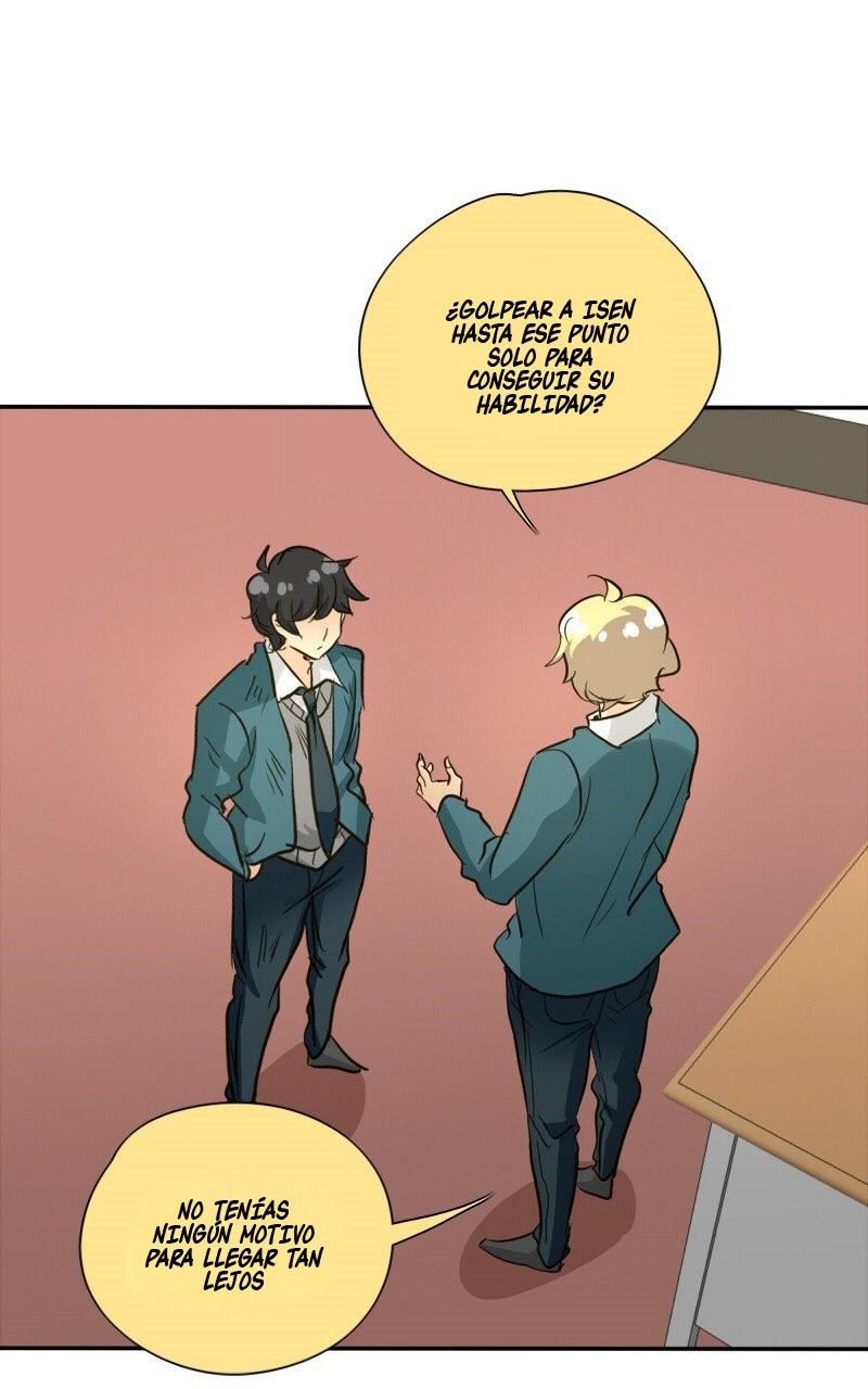 Read UnORDINARY ES Manga Online