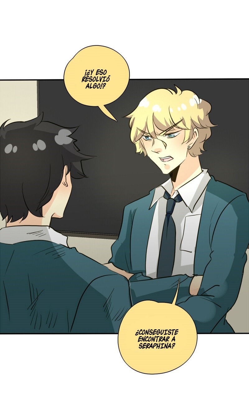 Read UnORDINARY ES Manga Online